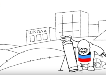 На новый лад. “Как казаки режим тишины уважали”. Основано на реальных событиях