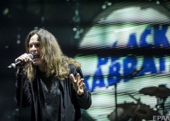 Легендарные Black Sabbath отыграли свой последний концерт