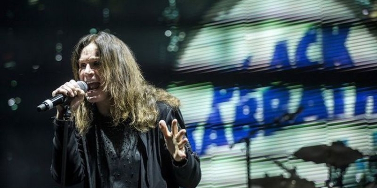 Легендарные Black Sabbath отыграли свой последний концерт