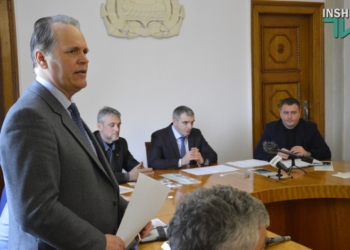 Мэр Николаева Сенкевич пообещал афганцам «улучшать и увеличивать, а не урезать и забирать»