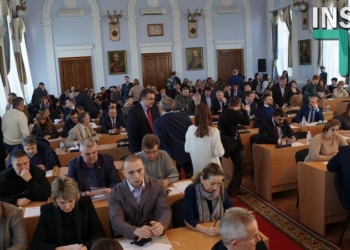 Депутаты Николаевского городского совета собрались на сессию – утвердить положения об исполнительных органах мэрии (ТРАНСЛЯЦИЯ)