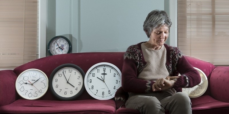 Австралийские ученые: для ведения здорового образа жизни нужно работать не более 39 часов в неделю