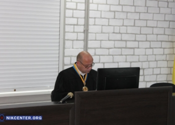 Высший совет правосудия принял отставку судьи Центрального суда Николаева Олега Батченка