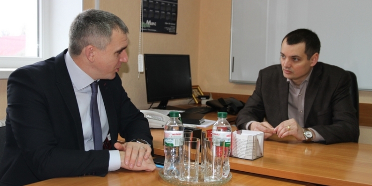 Работникам “Николаевоблтеплоэнерго” дали зарплату за октябрь, ноябрь и декабрь. За январь рассчитались на 25%