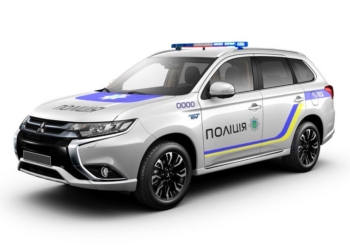 НАБУ открыло производство по закупке  гибридных внедорожников для Нацполиции