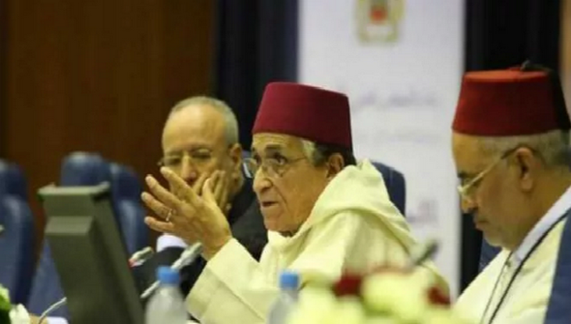 В Марокко перестанут казнить за отказ от ислама 1