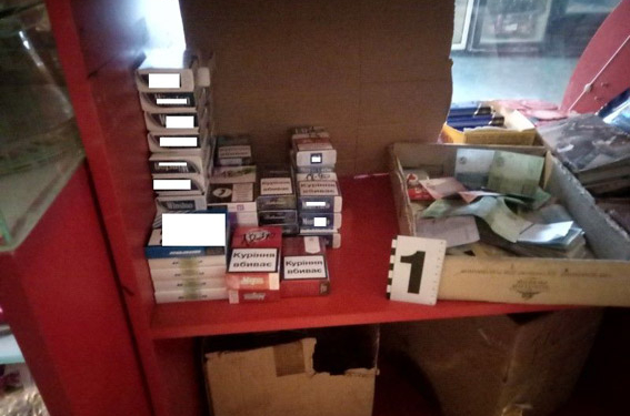 Житель Николаевской области решил, что коммунизм уже наступил, а деньги отменили