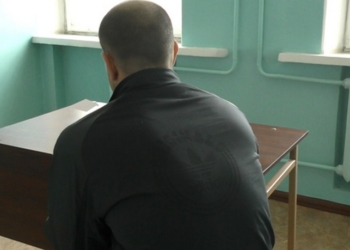 Николаевского убийцу суд оставил под арестом