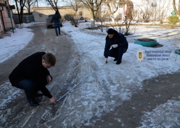 Стрелявшему в николаевского бизнесмена грозит до 15 лет тюрьмы