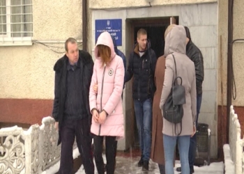 Шок. Хорошие дети на Закарпатье убили мать и хотели убить отца