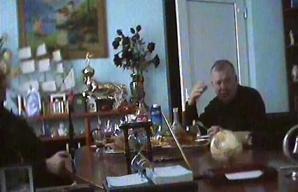 “От этого еще никто не умирал. Он просто будет слепой и хромой”, – заказчик похищения Гончаренко