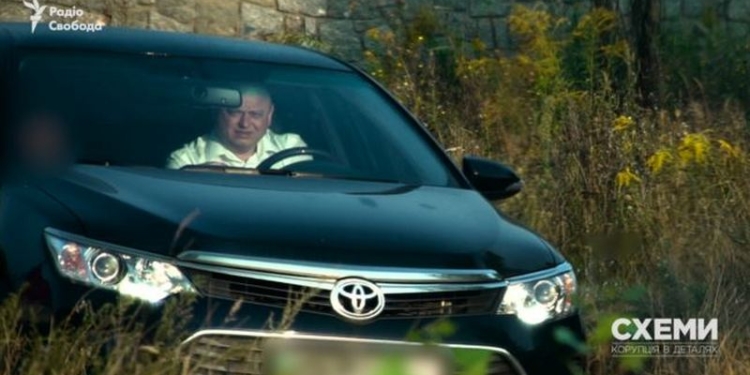 Проверено- бомж. Инспекция Генпрокуратуры не нашла фактов недостоверного декларирования у “бездомного” прокурора