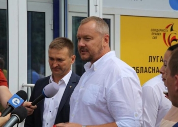 В отношении нардепа Артеменко возбудили дело – подозревают в госизмене, – Луценко
