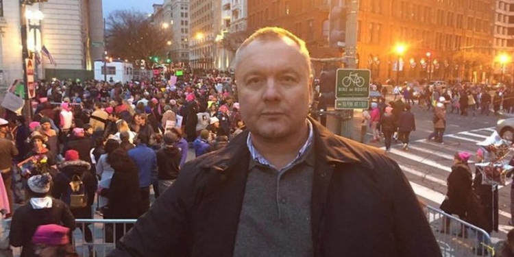 Нардеп-радикал Артеменко, предложивший сдать Крым в аренду РФ, отказывается отдавать мандат