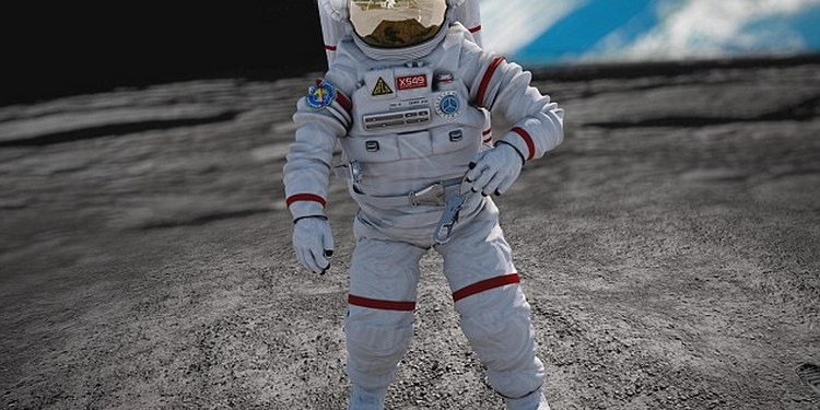 Учёные утверждают, что мозги астронавтов изменяют форму из-за полетов в космос