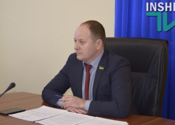 Демченко требует от Николаевской ОГА отчёта за 2016 год по программе соцэкономразвития и приглашения на сессию Гройсмана и Омеляна для решения проблемы с дорогами