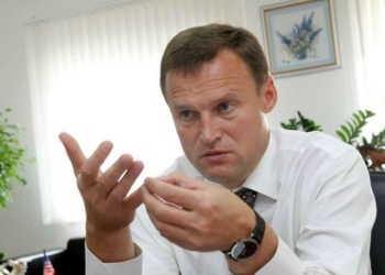 Аграрно-политические страсти:  глава николаевской организации АПУ обвинил лидера своей партии и Романа Безсмертного в подготовке покушения