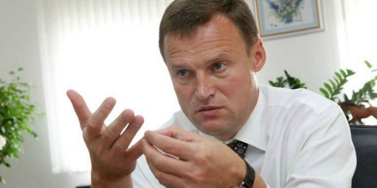 Аграрно-политические страсти:  глава николаевской организации АПУ обвинил лидера своей партии и Романа Безсмертного в подготовке покушения