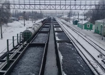 Активисты планируют заблокировать ещё 3 железнодорожные ветки на Донбасс, – Парасюк