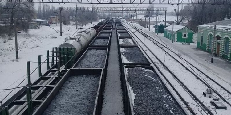 Активисты планируют заблокировать ещё 3 железнодорожные ветки на Донбасс, – Парасюк