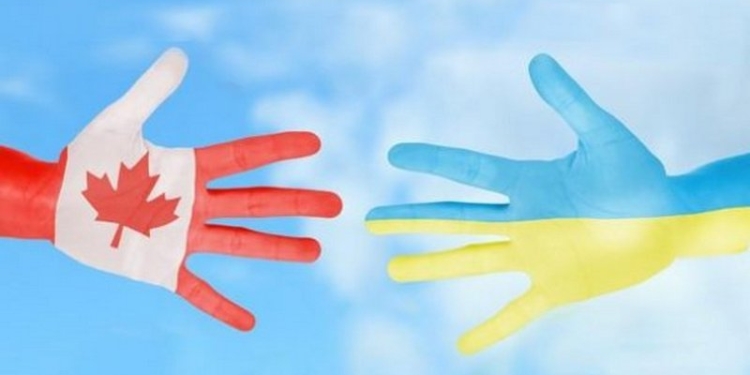 Семь конкретных шагов. В Канаде оппозиция составила план помощи Украине