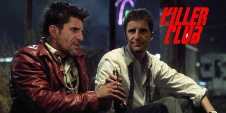 “Зорян и Шкиряк” собрал коллекцию забавных фотожаб о себе