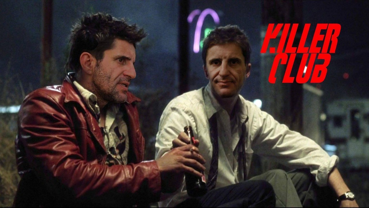 “Зорян и Шкиряк” собрал коллекцию забавных фотожаб о себе