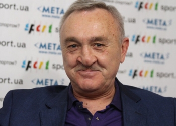 Умер легендарный вратарь киевского «Динамо» Виктор Чанов