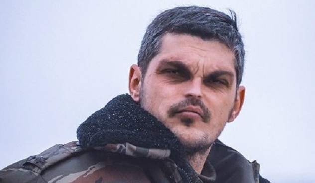 “Очко сжимается”. Радиоперехват разговора террористов об украинской морской пехоте