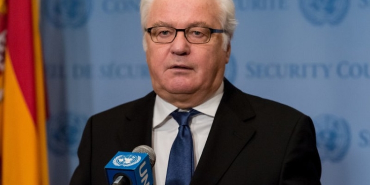 New York Post: Причина смерти Чуркина – сердечный приступ