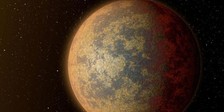 NASA расскажет об открытиях вне Солнечной системы