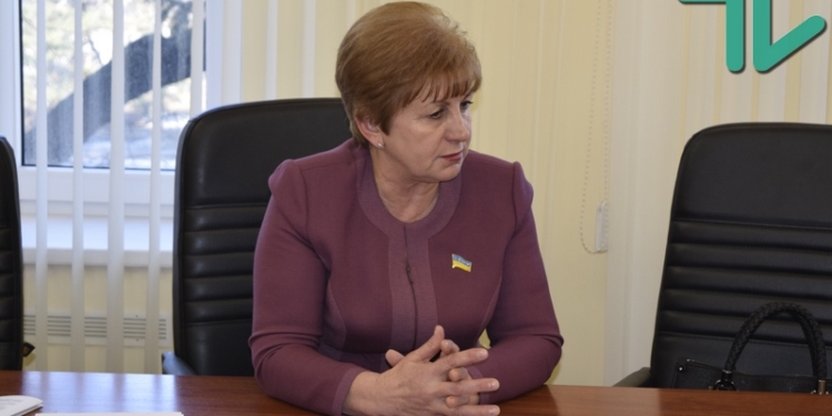 Демченко требует от Николаевской ОГА отчёта за 2016 год по программе соцэкономразвития и приглашения на сессию Гройсмана и Омеляна для решения проблемы с дорогами