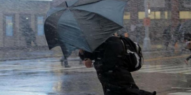 Синоптики обещают на завтра резкую смену погоды в Украине