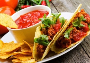 На заметку фитнес-клубам. В Лондоне тренировки поощряют бесплатным ланчем