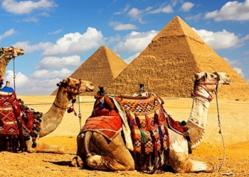 В Египте решили повысить въездные визы с $25 до $60 с 1 июля, а не с 1 марта