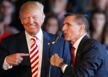 Путин потерял одного друга в окружении Трампа: советник по безопасности Майкл Флинн подал в отставку