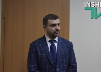 Савченко назначил Михаила Галайко и.о. директора Николаевского аэропорта