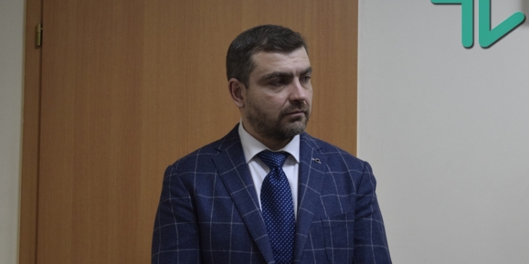 Савченко назначил Михаила Галайко и.о. директора Николаевского аэропорта