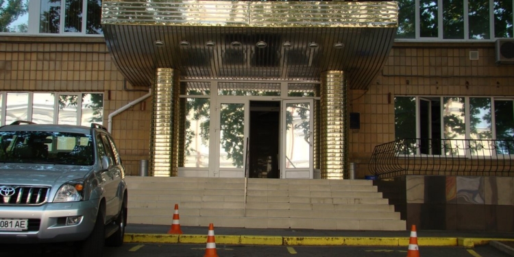 Исполком одобрил проект сессии Николаевского горсовета, по которому город сможет участвовать в аукционе по покупке «Гипрограда»