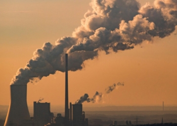 Человечество меняет климат в 170 раз быстрее, чем природа, – учёные