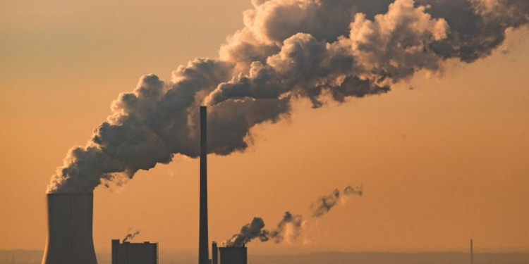 Человечество меняет климат в 170 раз быстрее, чем природа, – учёные