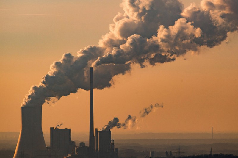 Главный эколог США не верит, что углекислый газ играет решающую роль в глобальном потеплении 1