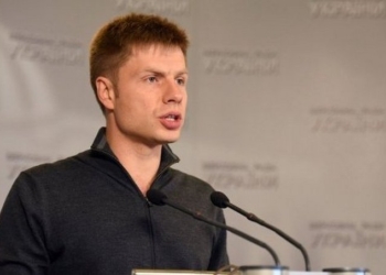 “Гончаренко похитили сепаратисты с целью пыток” –  нардепы ссылаются на Луценко