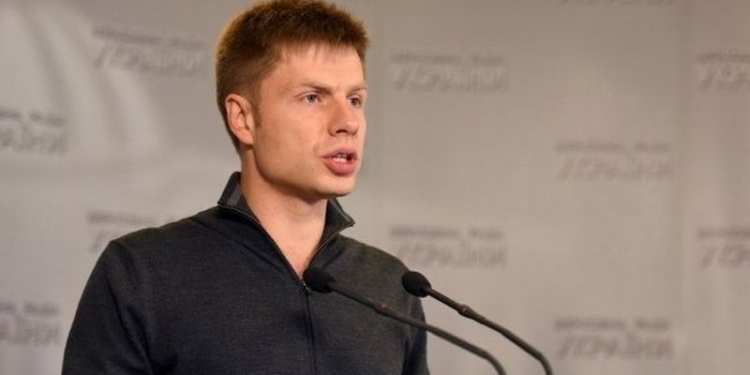 “Гончаренко похитили сепаратисты с целью пыток” – нардепы ссылаются на Луценко
