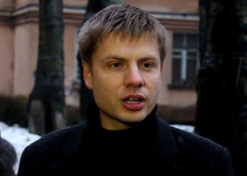 Гончаренко раскрыл подробности спецоперации по его похищению-освобождению