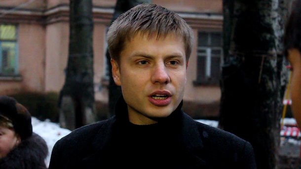 Гончаренко раскрыл подробности спецоперации по его похищению-освобождению 1