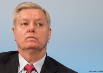 Американский сенатор-республиканец Линдси Грэм пообещал задать урок РФ и ужесточить санкции