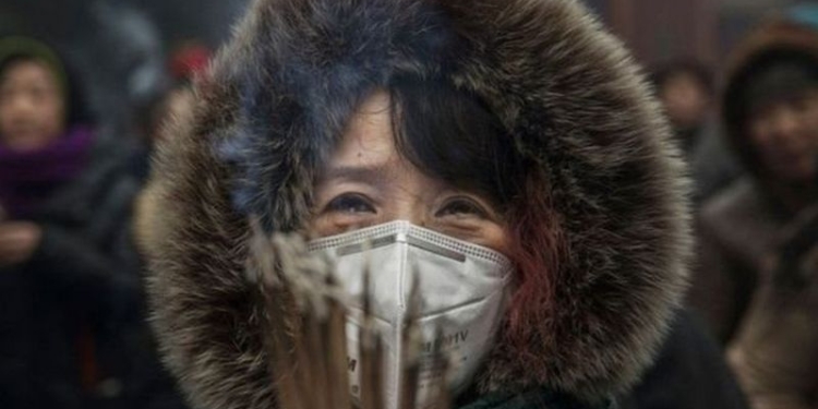 Крупнейшая с 2013 года: в Китае распространяется эпидемия птичьего гриппа