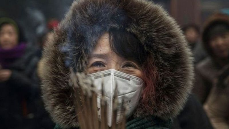 Крупнейшая с 2013 года: в Китае распространяется эпидемия птичьего гриппа 1