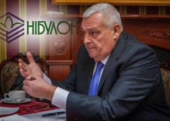 Глава Украинской зерновой ассоциации Клименко перешел работать в “Нибулон”